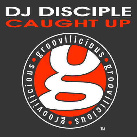 DJ Disciple