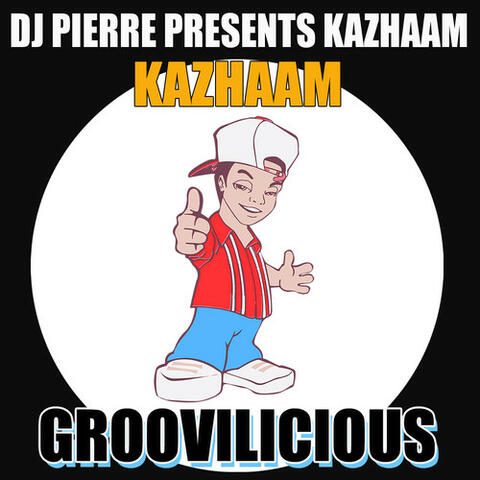 Kazhaam