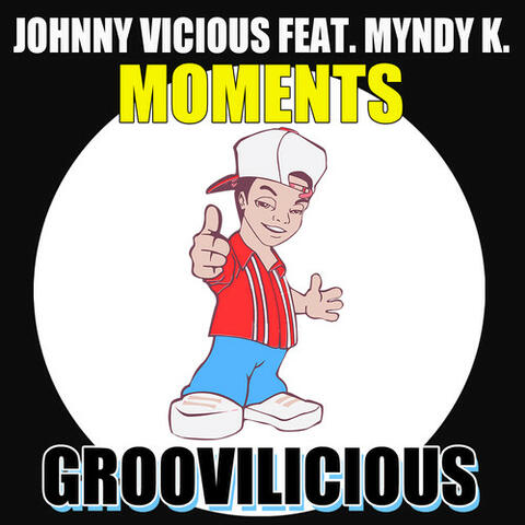 Johnny Vicious