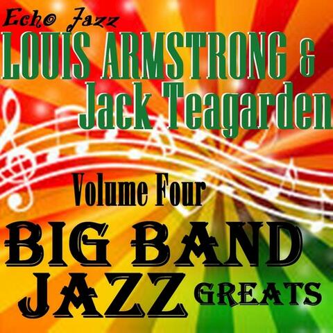 Louis Armstrong & Jack Teagarden