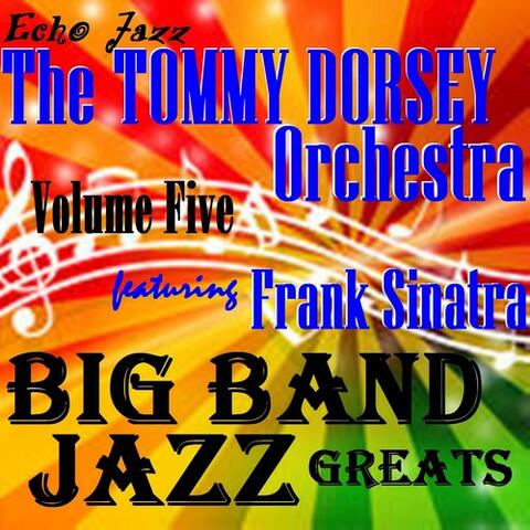 Big Band Jazz Greats, Vol. 5