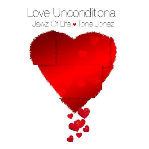 Love Unconditional