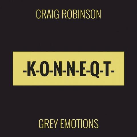 Grey Emotions