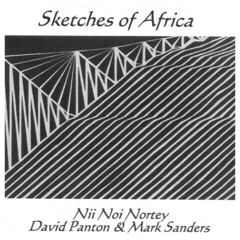 Sketches of Africa