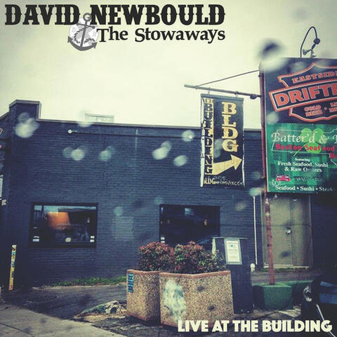 Live at the Building - EP