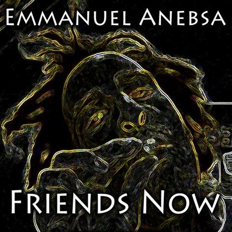 Friends Now - Single