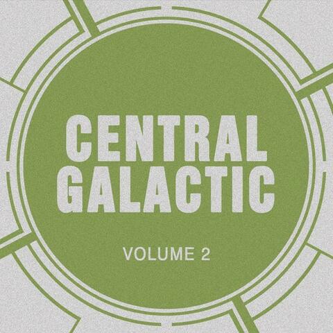 Central Galactic, Vol. 2