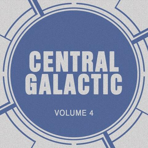 Central Galactic, Vol. 4