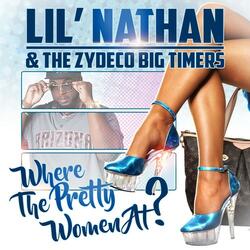 Where The Pretty Women At?