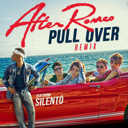 Pull Over Remix