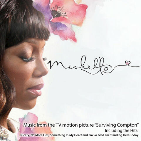 Music from the TV Motion Picture Surviving Compton