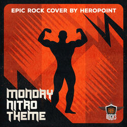 WCW Monday Nitro Theme