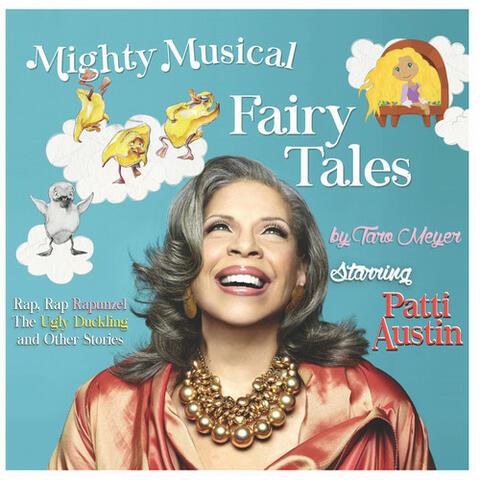 Mighty Musical Fairy Tales