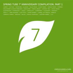 Spring Tube 7th Anniversary Compilation, Pt. 1-1