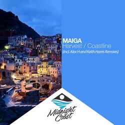 Coastline
