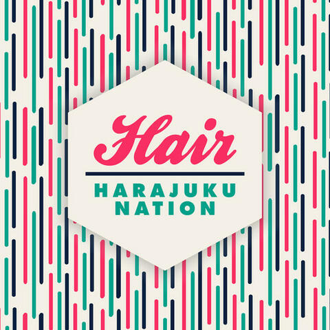 Harajuku Nation