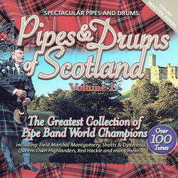 The Muckin' o' Geordies Byre / Bonnie Dundee / Cock o' the North