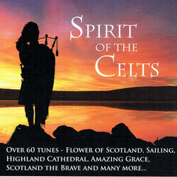 The Battle's O'er / Scottish Soldier