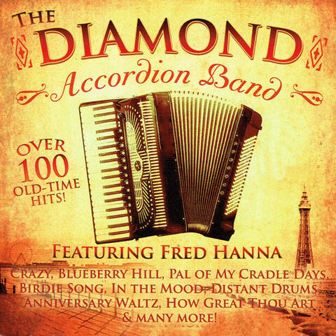 The Diamond Accordion Band