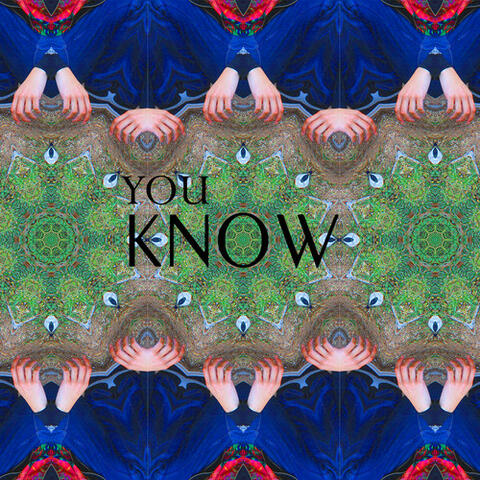 You Know (Raw Version) - Single