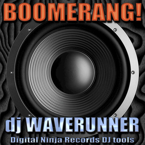 Boomerang - Single