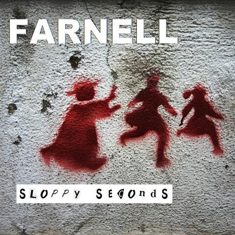 Sloppy Seconds - EP