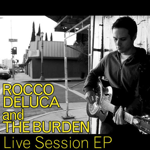 Live Session EP