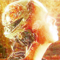 Transhumanist Pipedream