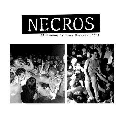 NECROS