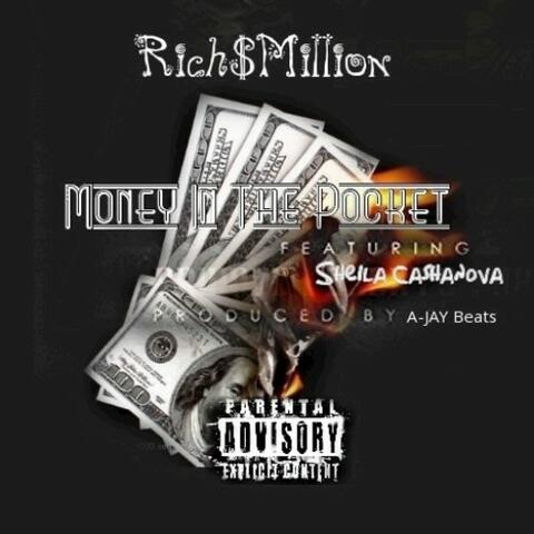 Money in the Pocket - Single