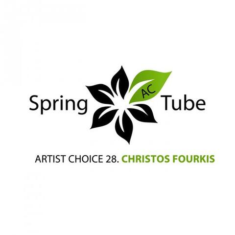 Artist Choice 028. Christos Fourkis