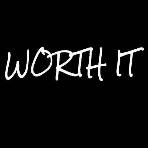 Worth It (Originally Performed by Fifth Harmony feat. Kid Ink)