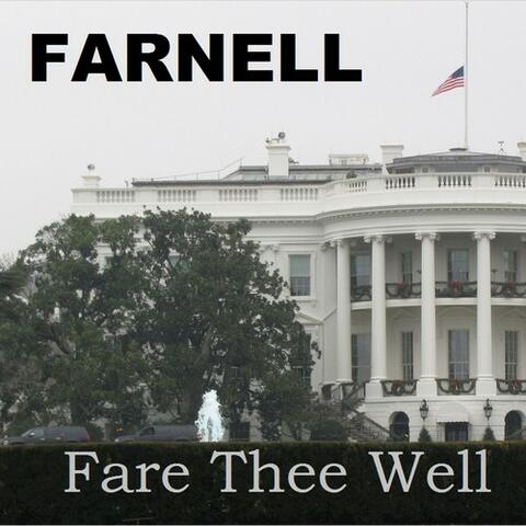Fare Thee Well - Single