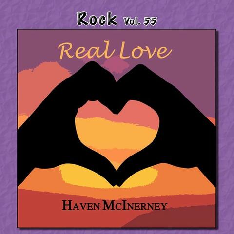 Rock, Vol. 55: Real Love