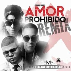 Amor Prohibido