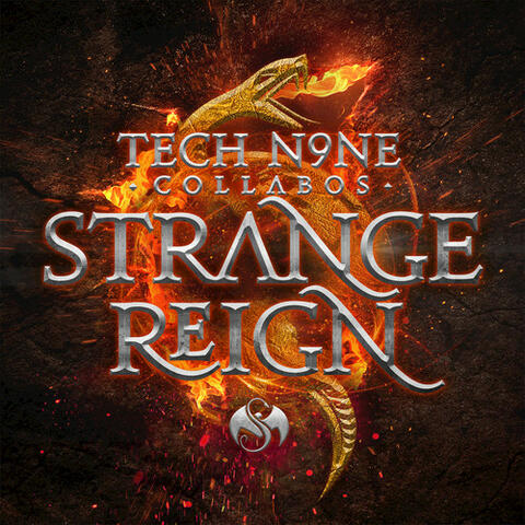 Strange Reign (Deluxe Edition)