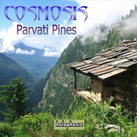 Parvati Pines