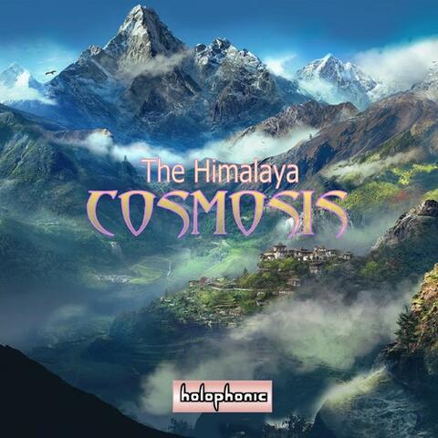 The Himalaya