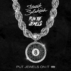 Put Jewels On It