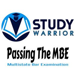 Passing The MBE