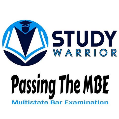 Passing The MBE