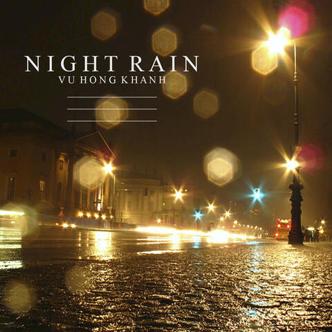 Night Rain