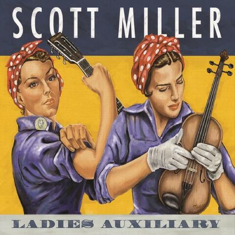 Scott Miller