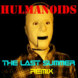 The Last Summer