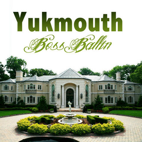 Boss Ballin