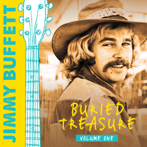 Buried Treasure: Volume 1