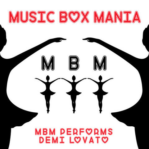 MBM Performs Demi Lovato