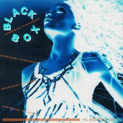 Everybody Everybody (vs. Blackbox Remix)