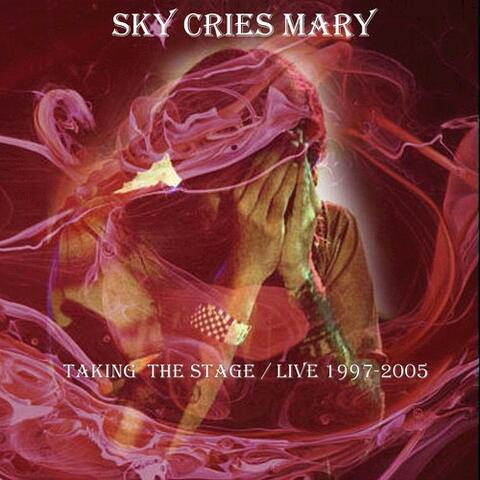Taking the Stage  (Live 1997-2005)