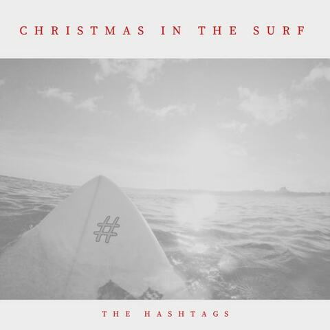 Christmas In the Surf